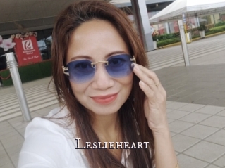 Leslieheart