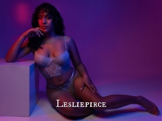Lesliepirce