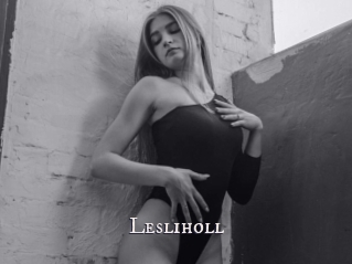 Lesliholl