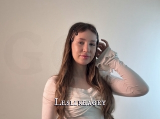 Leslireagey