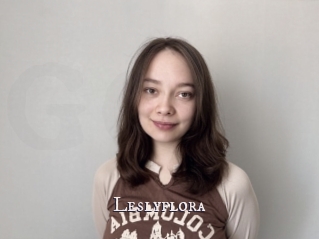 Leslyflora