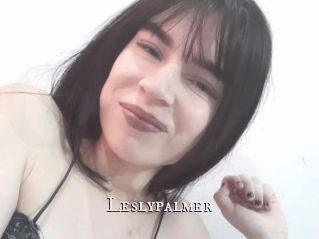 Leslypalmer