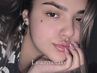 Leslystewart