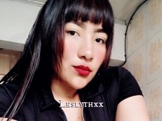 Leslythxx