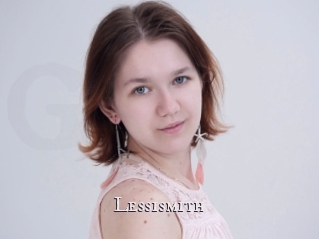 Lessismith