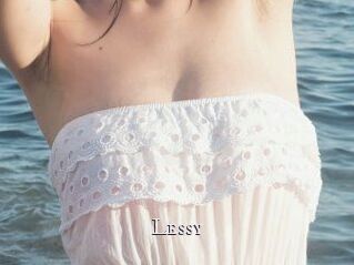 Lessy