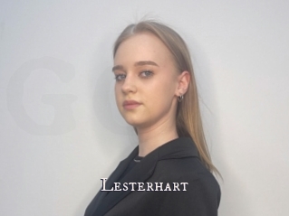 Lesterhart
