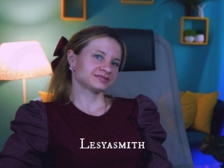 Lesyasmith