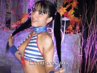 Lethinawilson