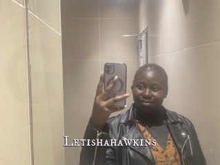 Letishahawkins