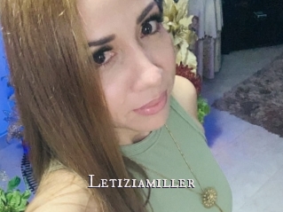 Letiziamiller