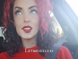 Letmeseelexi