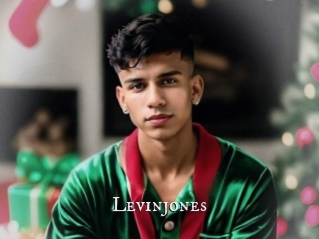 Levinjones