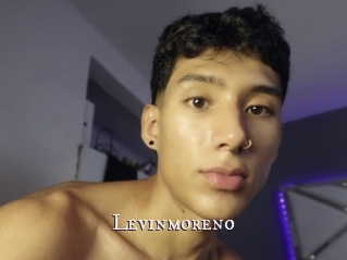 Levinmoreno