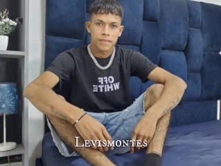 Levismontes
