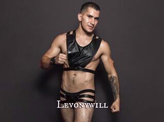 Levonywill