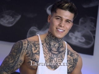 Lewismuscllee