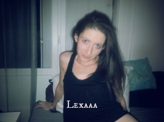 Lexaaa