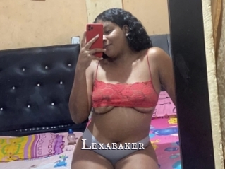 Lexabaker