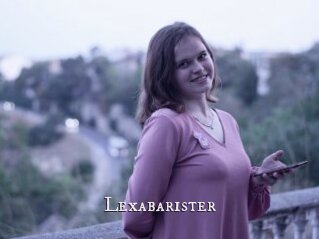 Lexabarister