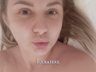 Lexafire