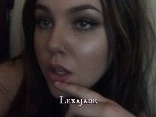 Lexa_jade
