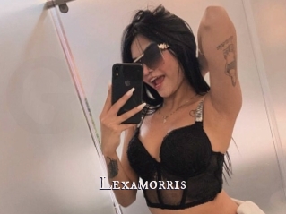 Lexamorris
