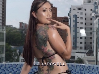 Lexapowell