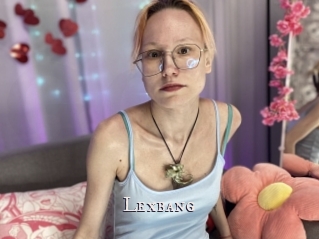 Lexbang