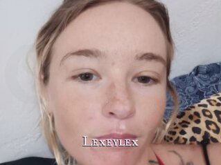 Lexeylex