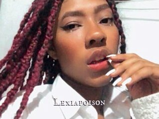 Lexiapoison