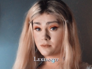 Lexibooty