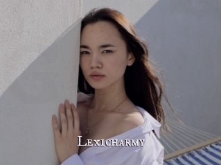 Lexicharmy
