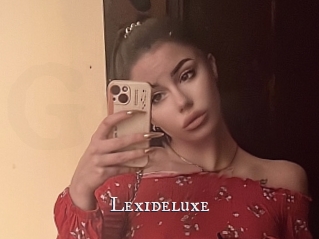 Lexideluxe