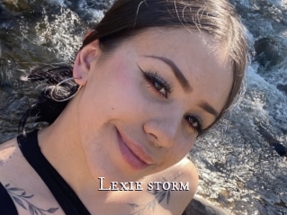 Lexie_storm