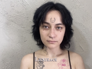 Lexieace