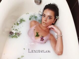 Lexieglam