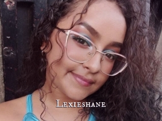 Lexieshane