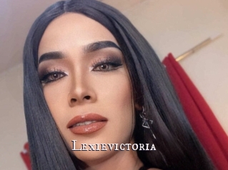 Lexievictoria