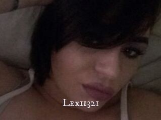 Lexii321