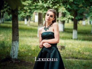 Lexikriss