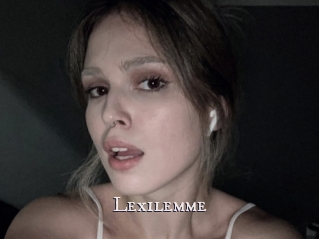 Lexilemme