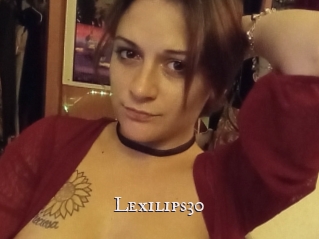 Lexilips30