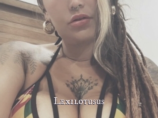 Lexilotusus