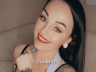 Leximae1022