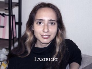Lexirichi