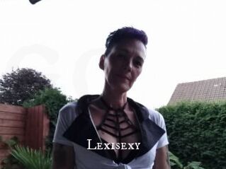 Lexisexy