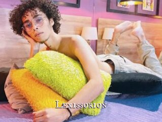 Lexissorion