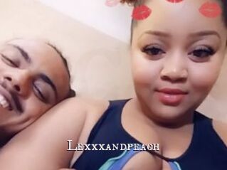 Lexxxandpeach