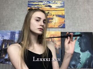 Lexxxi_ann